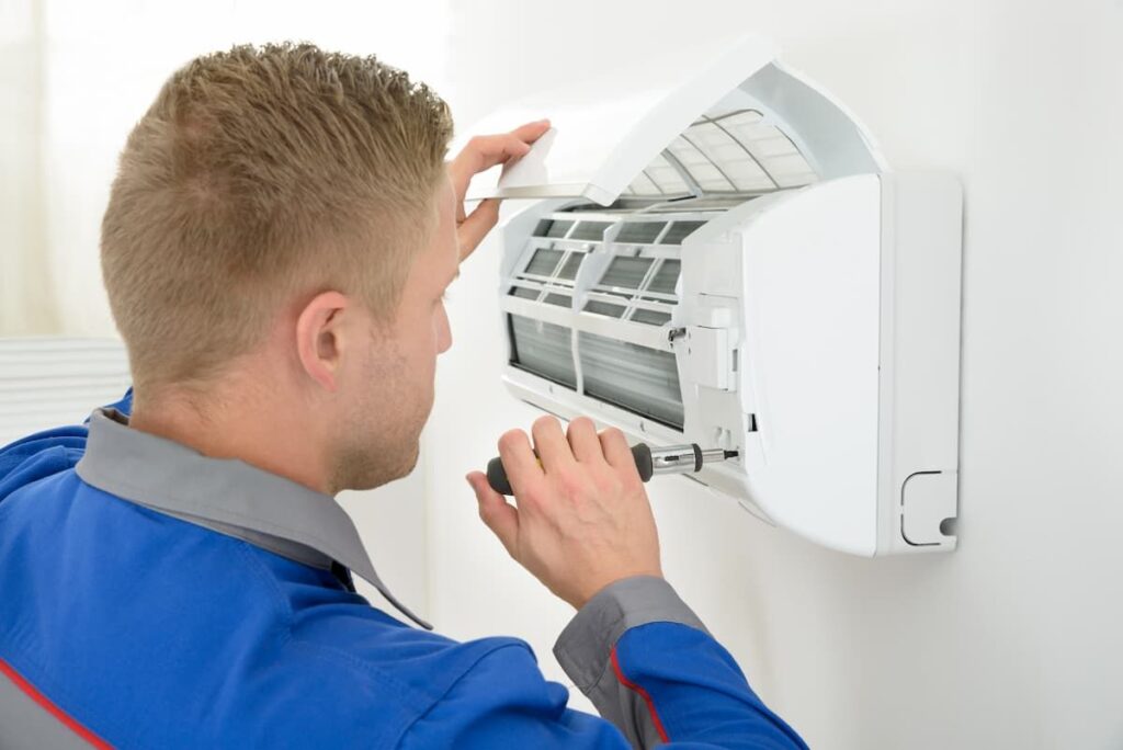 ac service in dubai