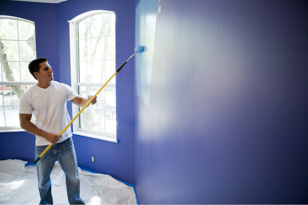 painting services in dubai