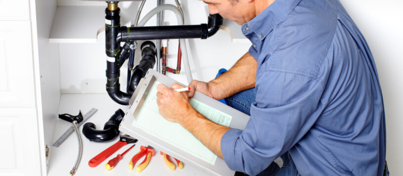 Plumbing Services Dubai