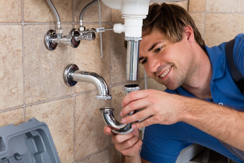 Plumbing Services Dubai